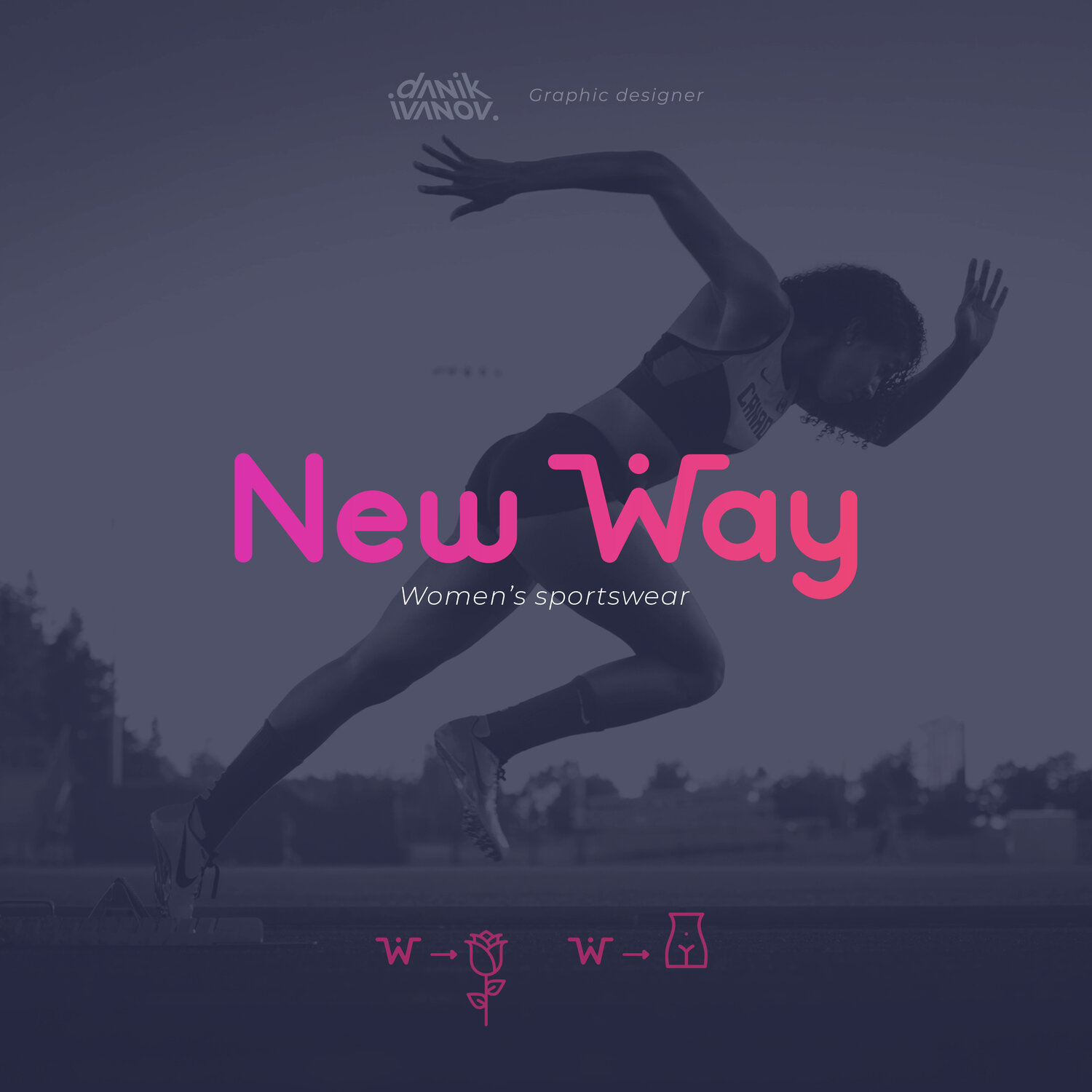 марафон, фитнес, фитнес бег, my way my way, way