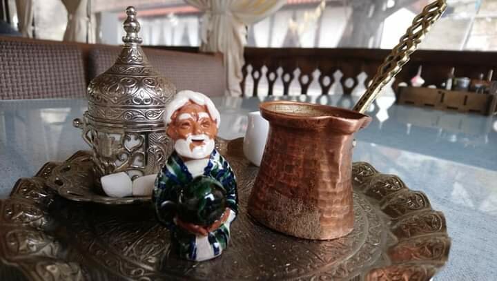крымские татары и кофе, кофе бахчисарай по крымски, кофе турка, турецкий кофе, кафе дегирмен бахчисарай