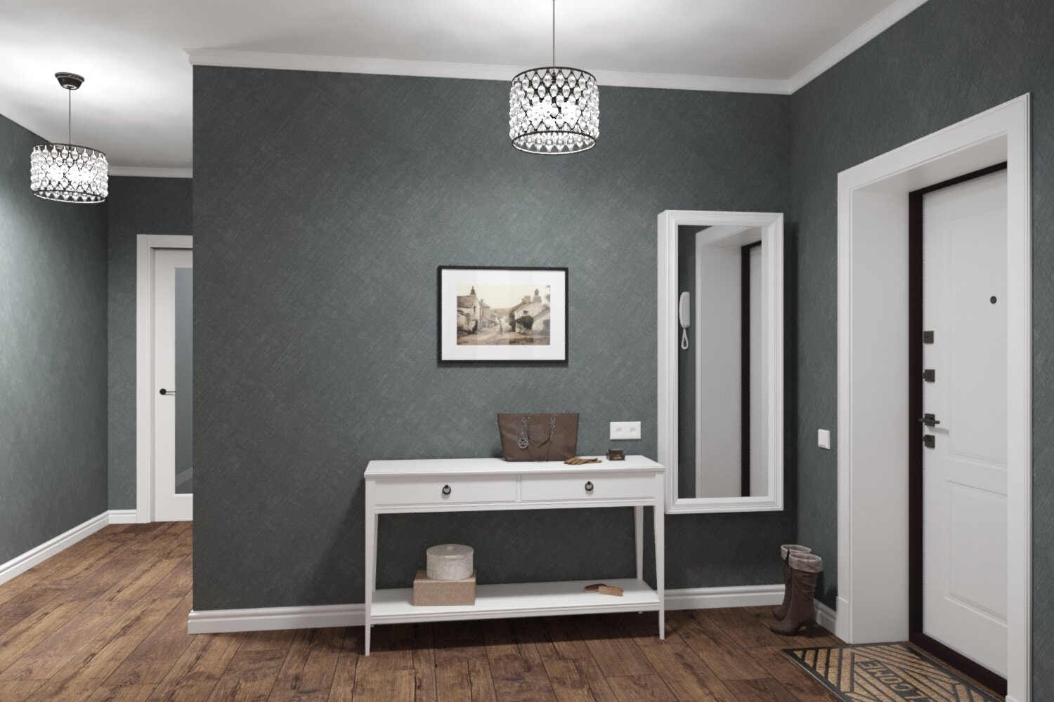 интерьер прихожей, дизайн прихожей в квартире в современном стиле, прихожая в современном стиле дизайн, интерьер прихожая в современном стиле, прихожая интерьер