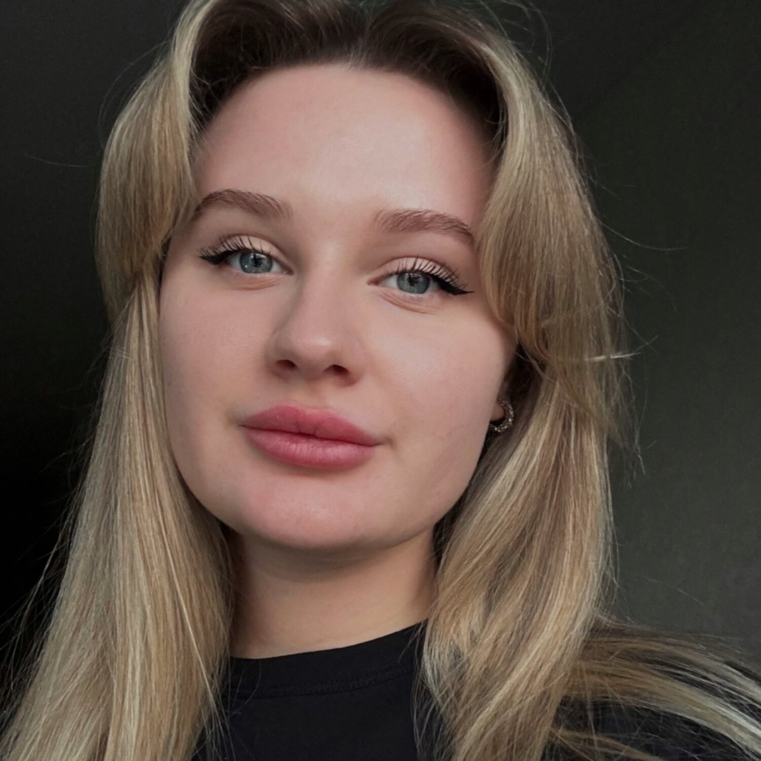 Анастасия Симонова