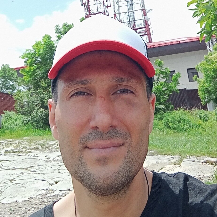 Даниил Н.