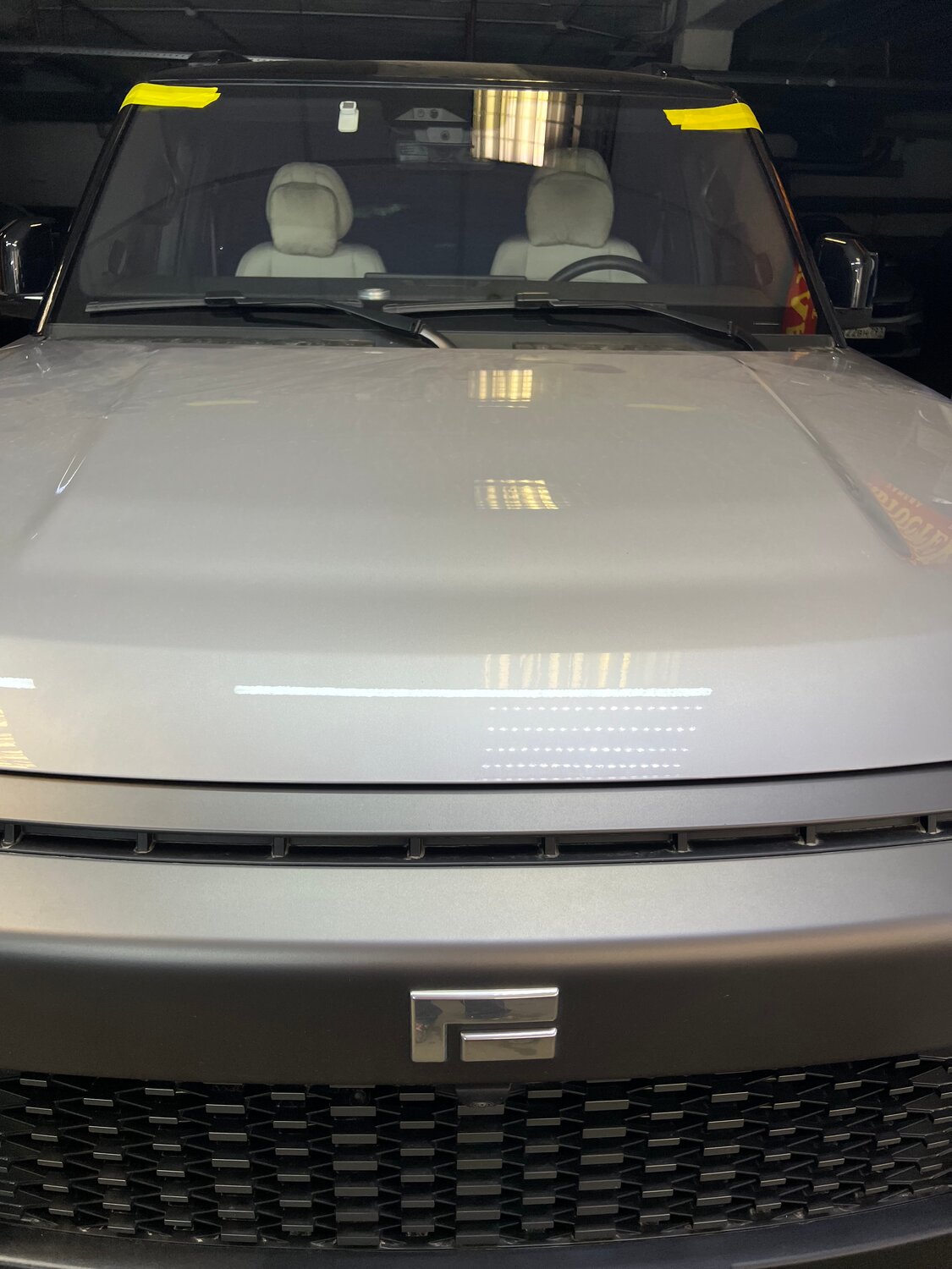 автомобиль, китайские внедорожник, chery icar 03, авто, внедорожник