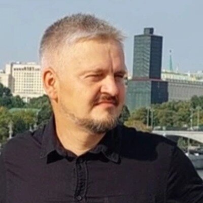 Алексей Масленников