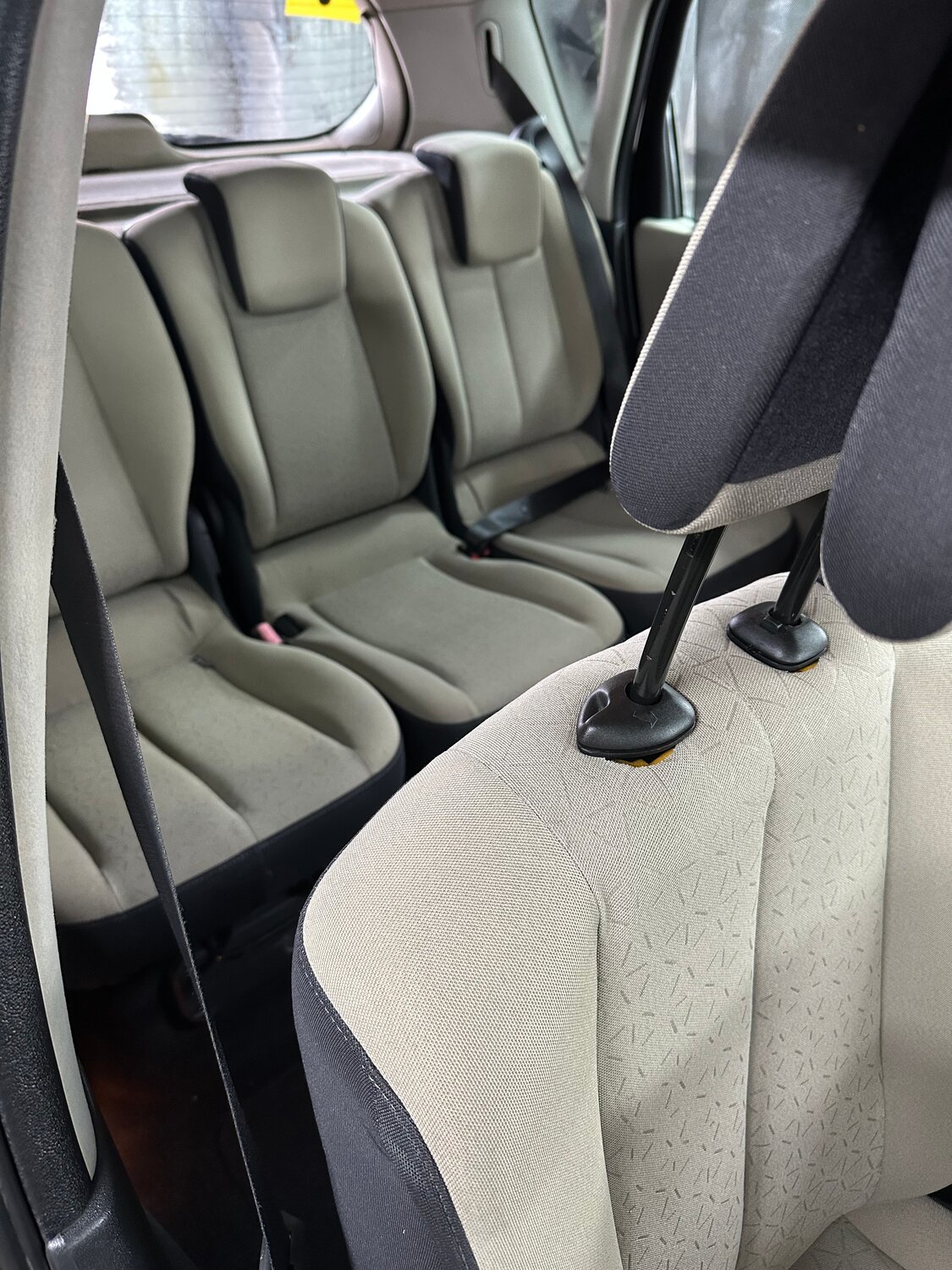 renault scenic ii, �������� ������������ 2, �������� ���������� ������������ 7 ��������������, �������� ������������ 7 ��������������, renault scenic 2007