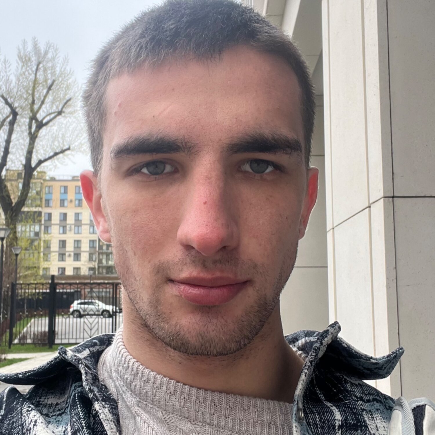 Кирилл Кудрявцев