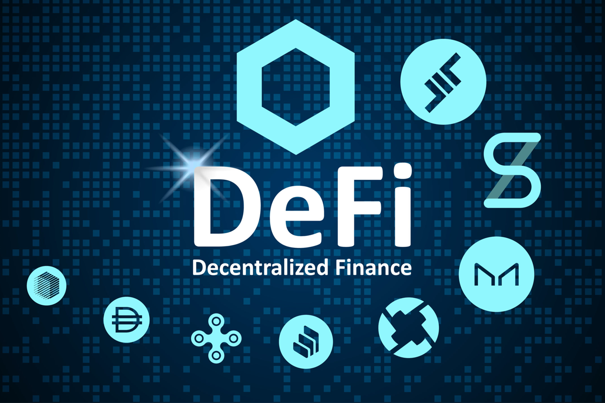 Understanding the World of Decentralized Finance( DeFi)
