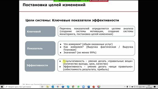 «Продолжаю публикацию тренинга "Успешный бизнес-аналитик"» — Яндекс Кью