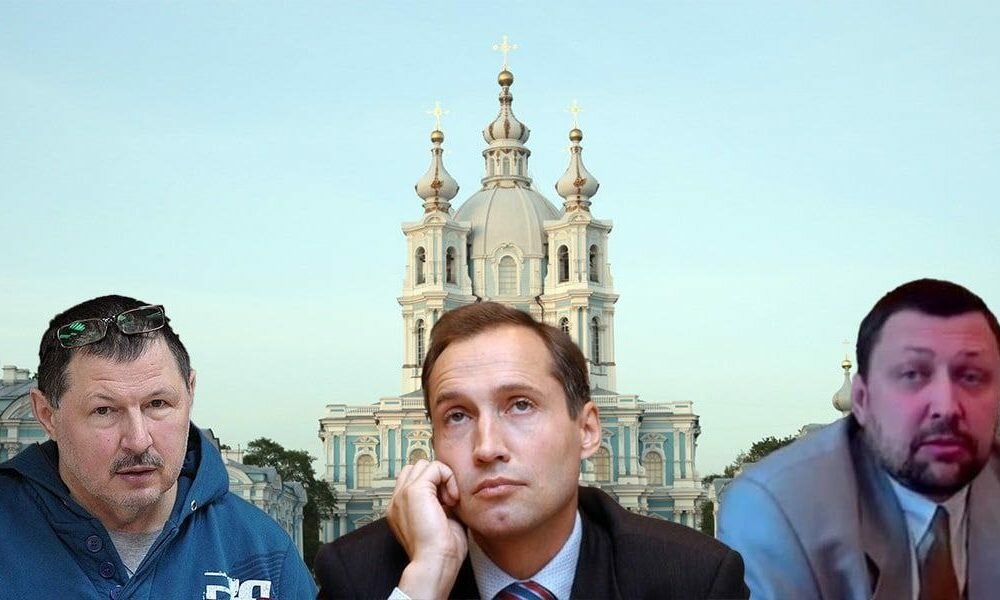 На Барсукова (Кумарина) сошла лавина дел