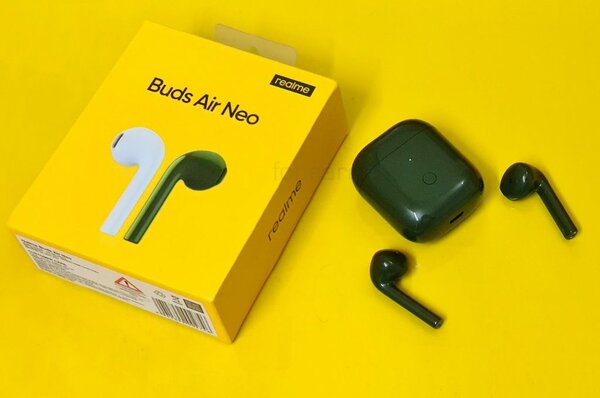 Realme Buds Air 3 Neo 12