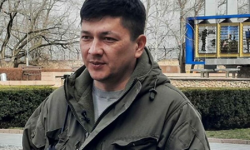 Виталий ким фото семья