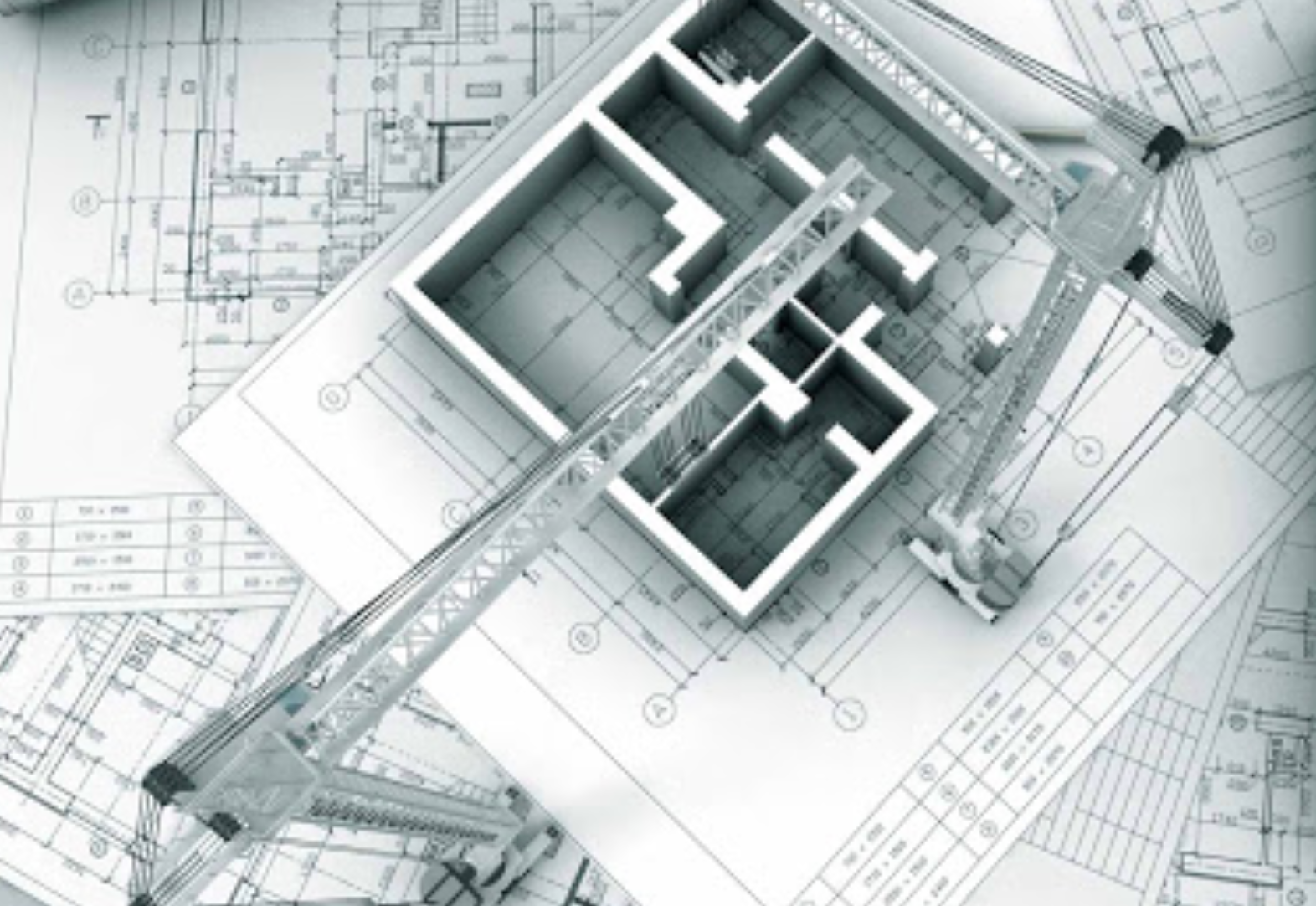 Архитектурный облик дома для разрешения строительства