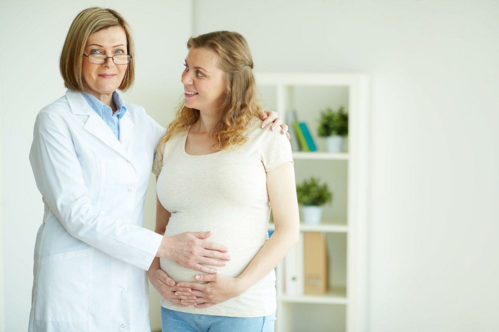 Seeking Expert Dr for Pregnancy? What to Consider