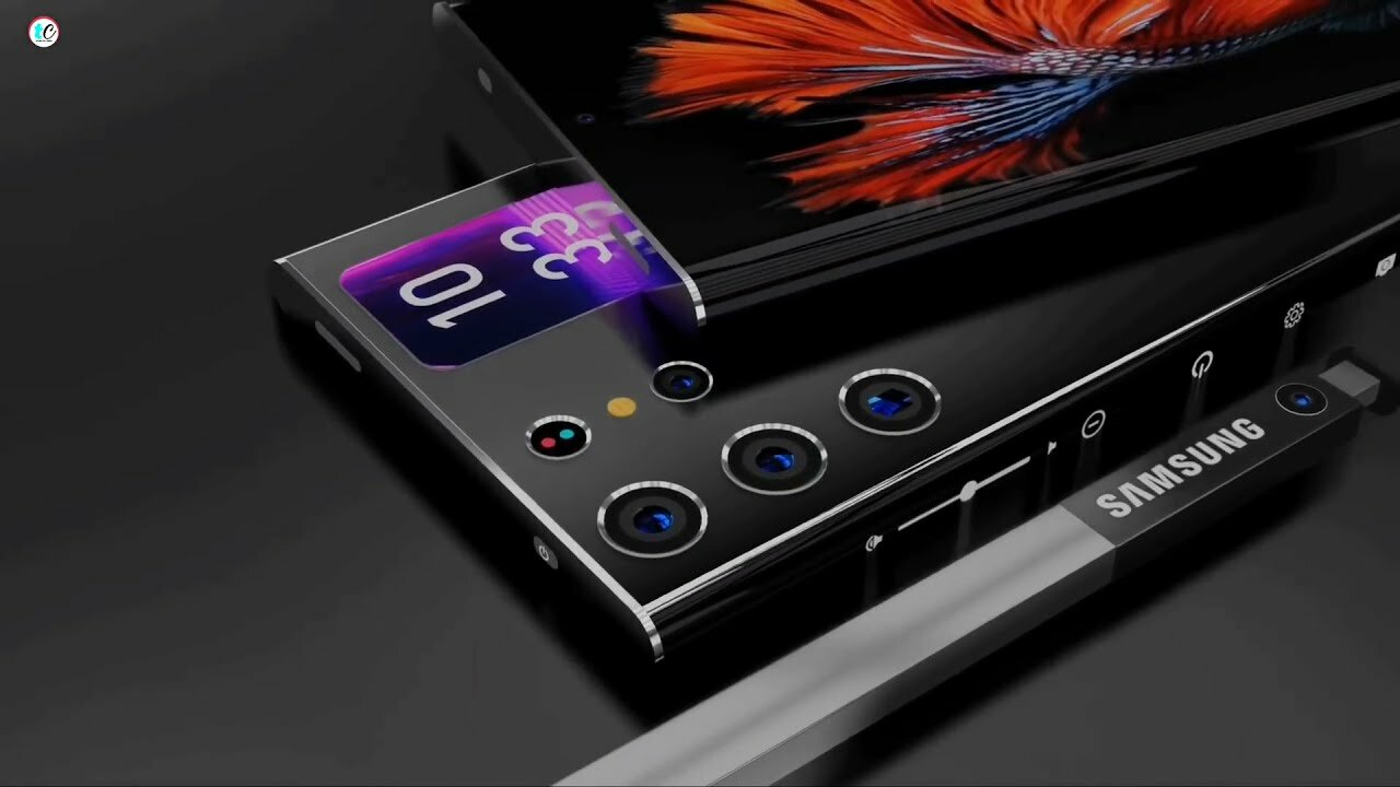 S23 ultra примеры фото Samsung Galaxy S23 Ultra снова "подтвердил" наличие 200-мегапиксельной камеры" -