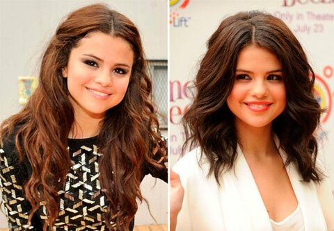 Gde Posmotret Strizhki Seleny Gomes Yandeks Kyu