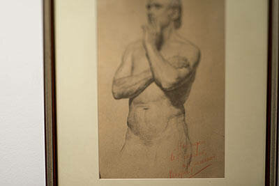 "Мыслитель. М.б. опасный, м.б. полезный. Винтик!"