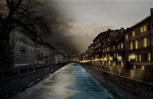 Образ Петербурга В Романе "Преступление И Наказание" Достоевского ?» –  Яндекс.кью