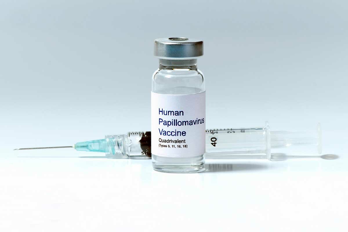vaccin condilom