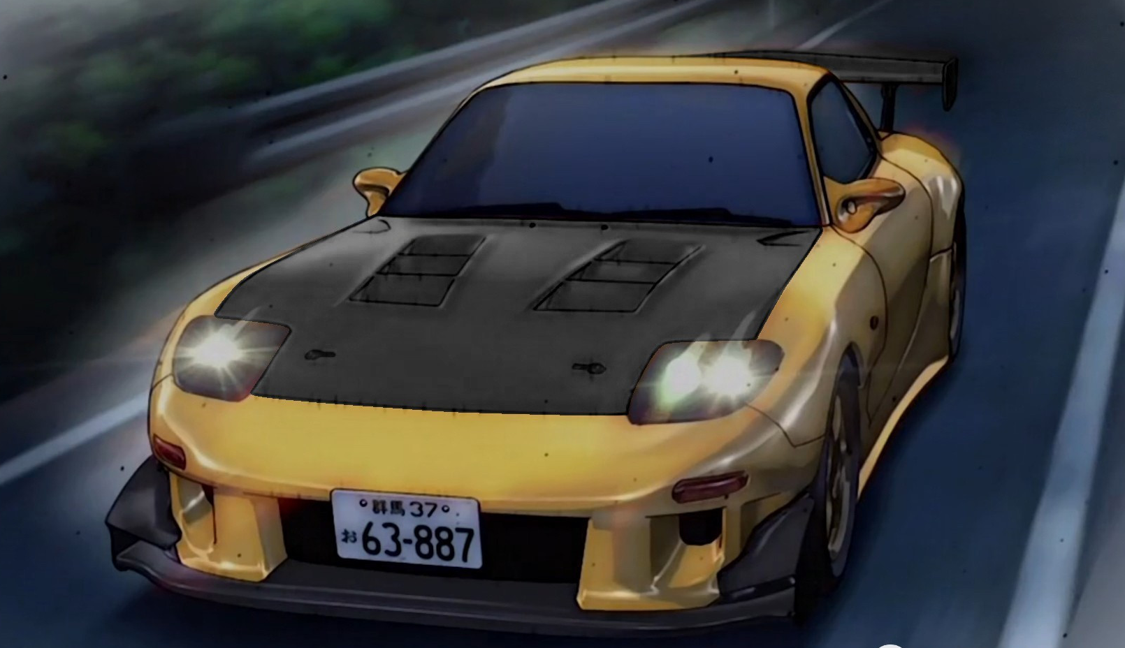 Wangan midnight x unity steam фото 16