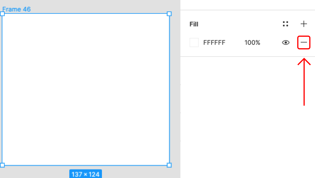 Как в фигме вырезать изображение по контуру и сохранить без фона