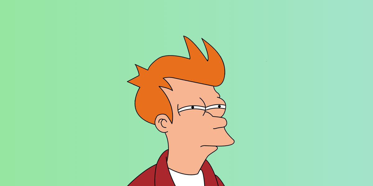 Чет подозрительно картинка мем