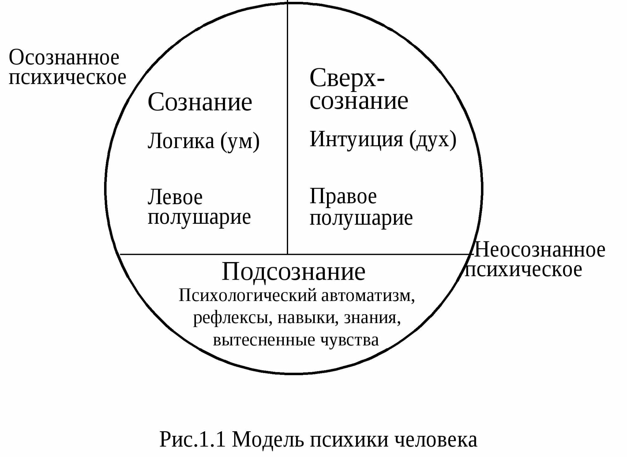 Как выглядит психика человека КАКОЙ ОСНОВНОЙ ВОПРОС В ПСИХОЛОГИИ?" - Яндекс Кью