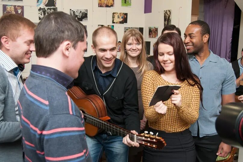 «Где найти учеников? Как быть успешным?» — Яндекс Кью