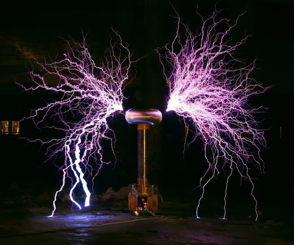 Динамическое электричество картинки