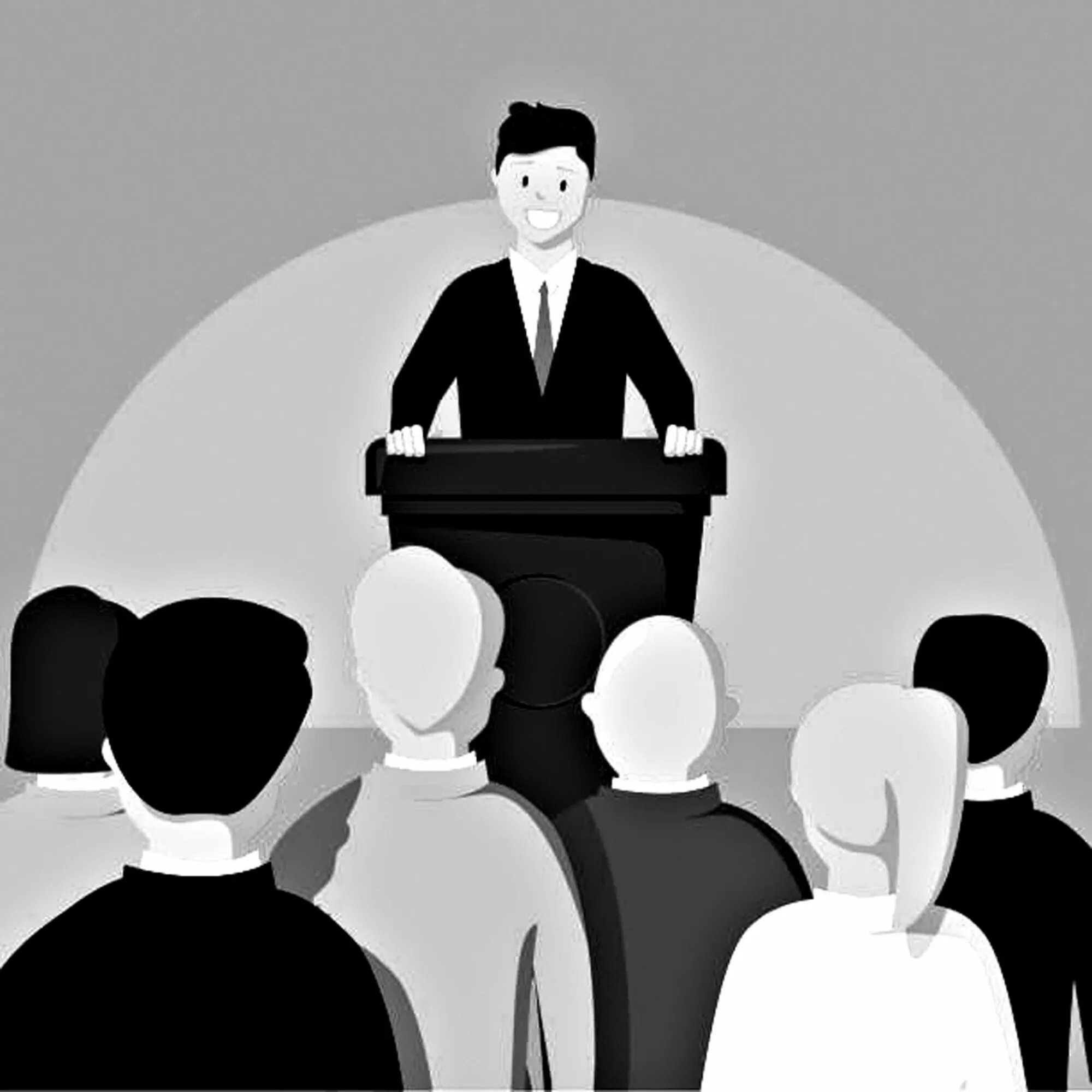 Политик картинки для презентации