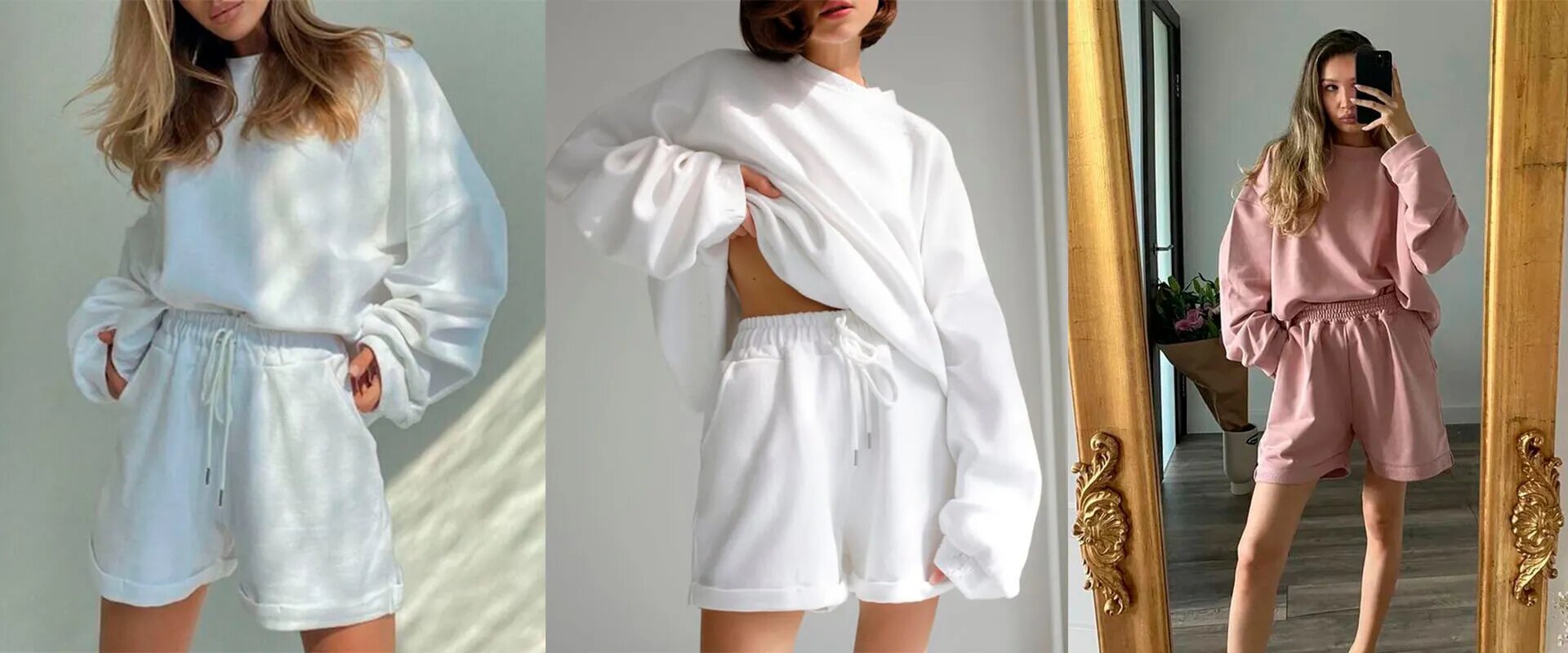 Платье Из Футера 3Х фото 12