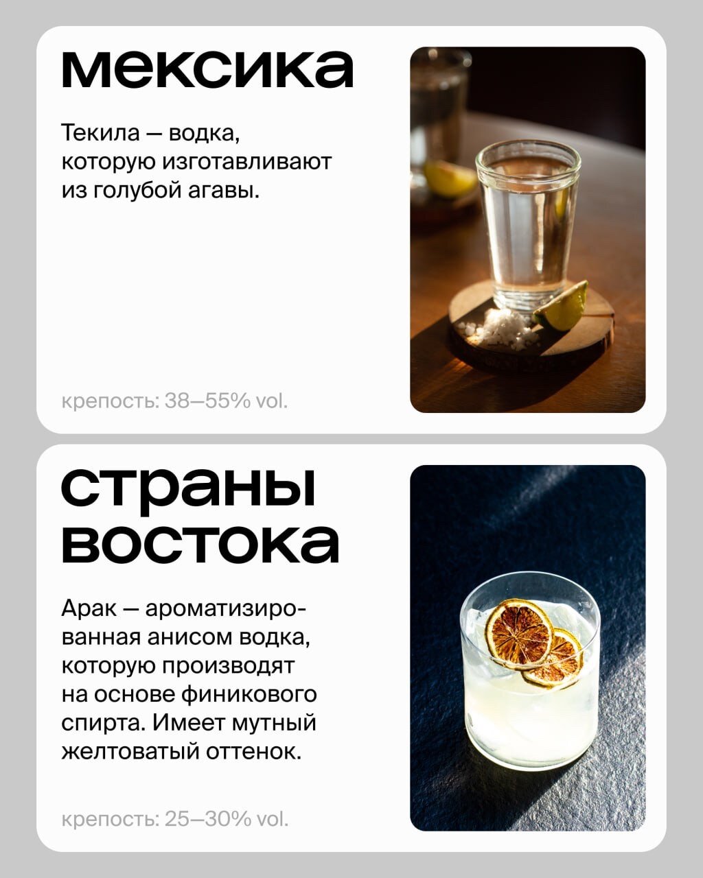 «День рождения русской водки» — Яндекс Кью
