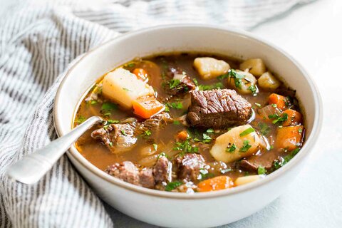 Image result for irish stew