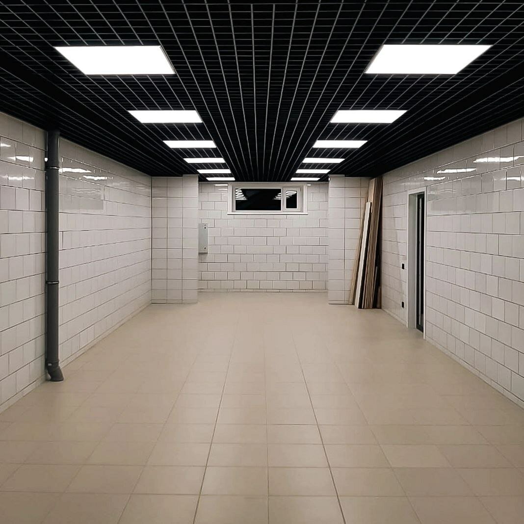 А какой потолок сделать в гараже или на веранде?» — Яндекс Кью