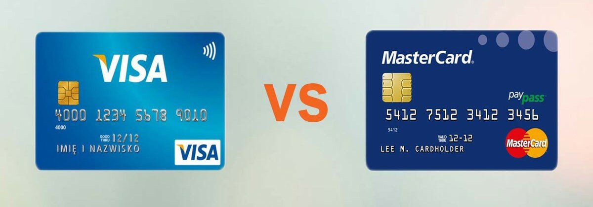 Visa что за карта