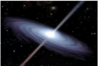 Как и откуда появляются квазары? И что они представляют из себя?» — Яндекс  Кью