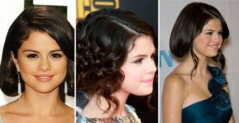 Gde Posmotret Strizhki Seleny Gomes Yandeks Kyu