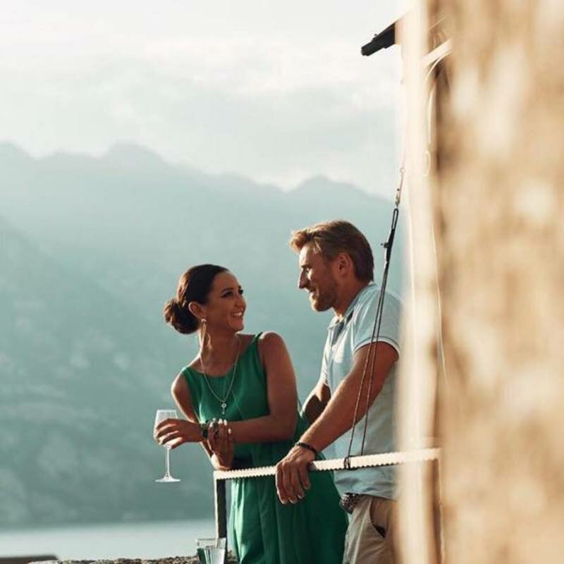 Бузова и денис лебедев после проекта