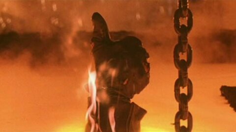 Картинки по запросу терминатор 2 большой палец