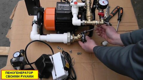 Пенобетон в каждый дом сборка пеногенератора и его элементы.0-02-36.827.jpg