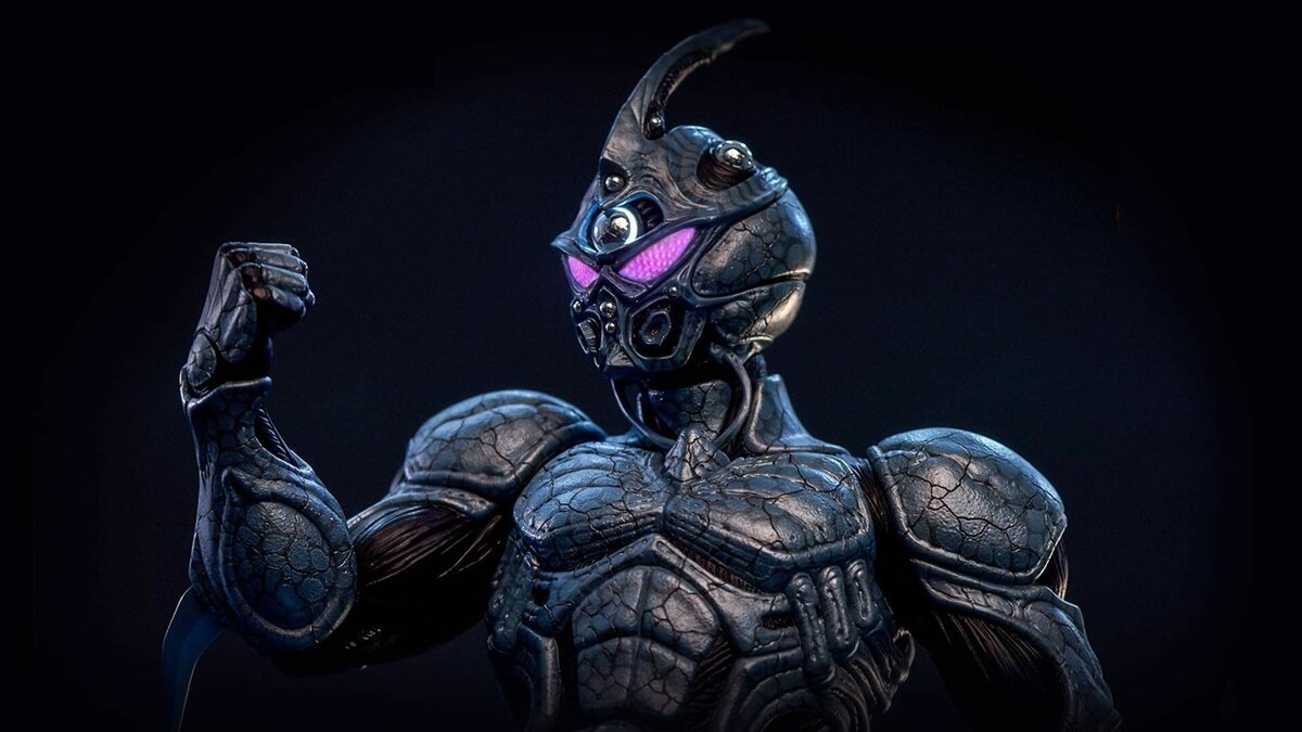 Алекс гайвер проекты