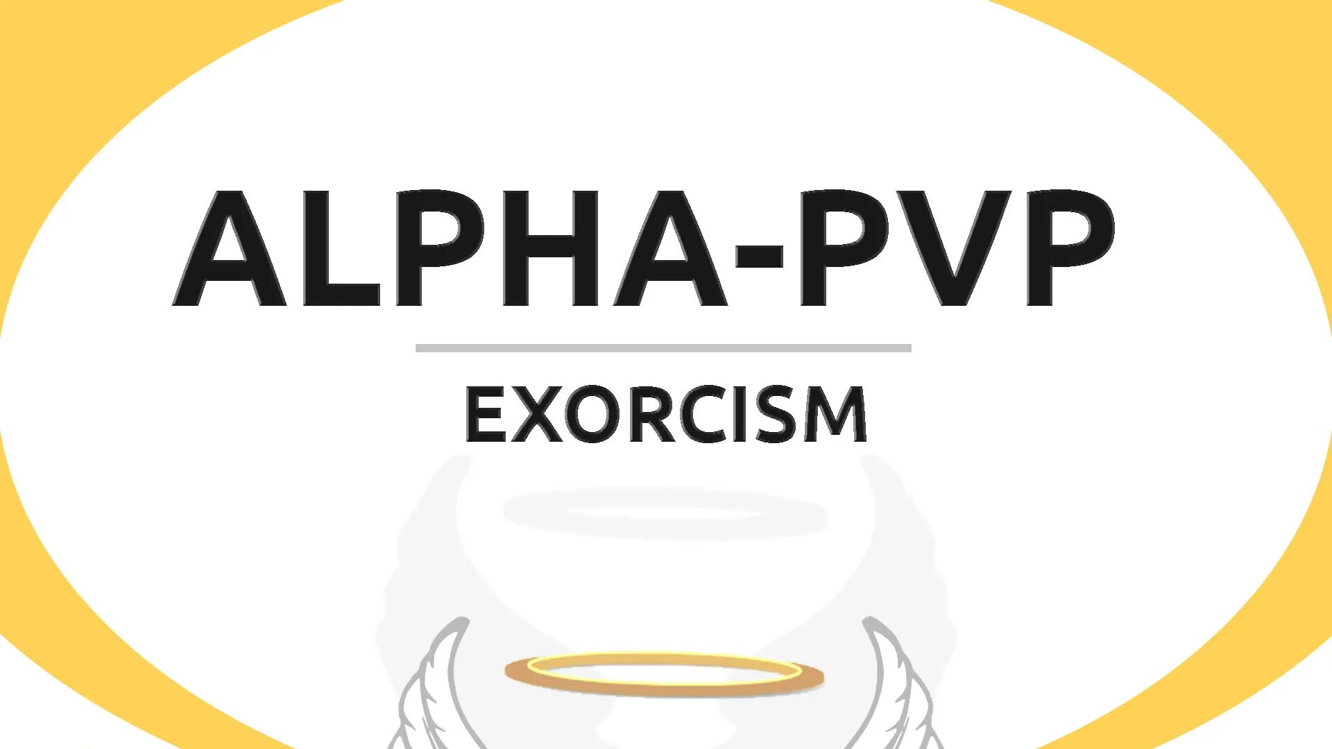 «ALPHA-PVP Possession 🟥🟧🟨🟩🟦 Соли АЛЬФА ПВП Одержимость» — Яндекс Кью
