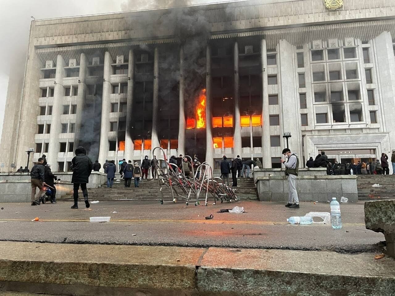 Алматы 2021 достопримечательности