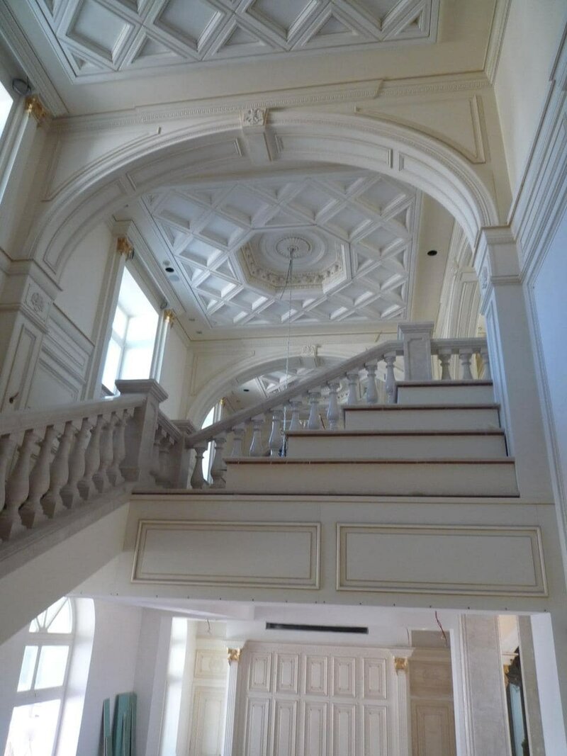 Дворец путина в геленджике все