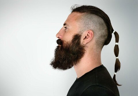 Kakie Antitrendy V Muzhskih Strizhkah Vy By Vydelili Yandeks Kyu