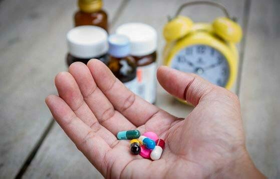 «Дизентерия и её лечение» — Яндекс Кью