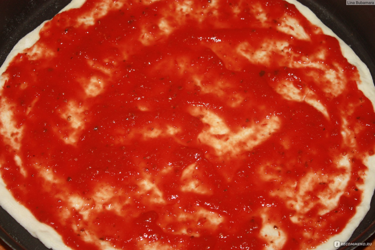 mutti соус для пиццы фото 91