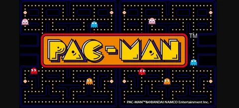 Here are some glimpse of Pac-Man's 30th Anniversary & prep...
