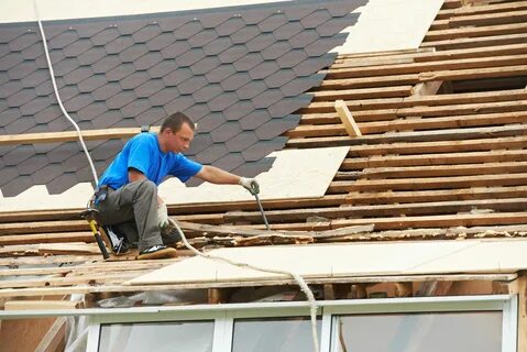 Roof Restoration Service In Melbourne