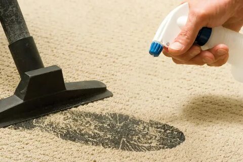 Carpet Cleaning Prevents Premature Aging