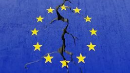 Entendez craquer les fondements de l’Union européenne