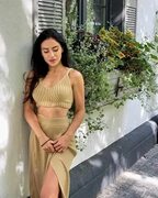 Nataliya Gergel в Instagram: "В зависимости от того, в каких условиях оказывается женщина, такие свои черты она и продемонстриру